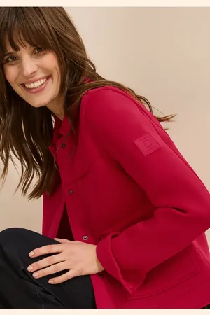 CECIL Damen Kurze Scuba Jacke in , Gr: S