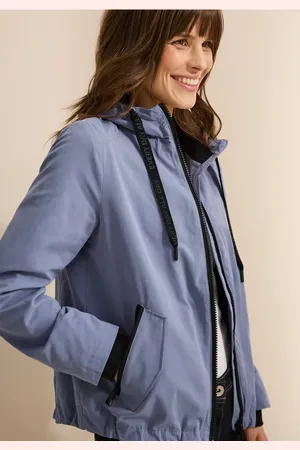 CECIL Damen Kurze Jacke in , Gr: L