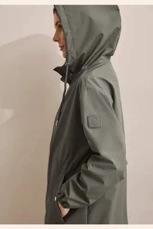 CECIL Damen Jacke mit Kapuze in , Gr: M