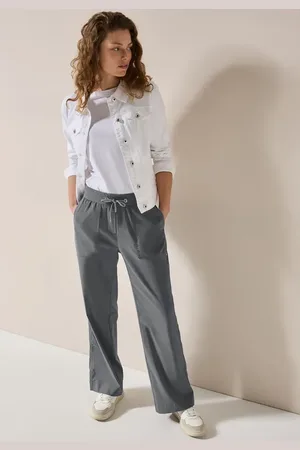 CECIL Wide Leg Hose