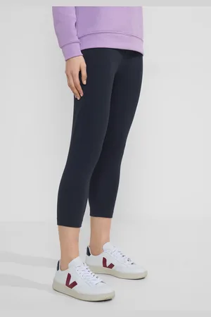 CECIL 3/4-Leggings »NOS Leggings«, mit breitem Bund