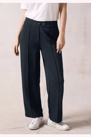 CECIL Damen Hose im Loose Fit in , Gr: XXL
