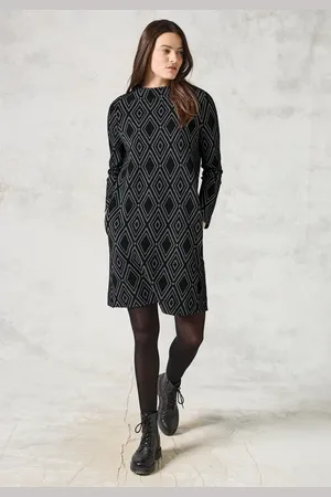 CECIL Damen Ottoman Kleid in , Gr: 3XL