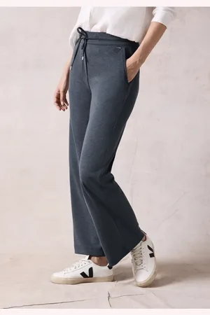 CECIL Damen Hose im Loose Fit in , Gr: XXL
