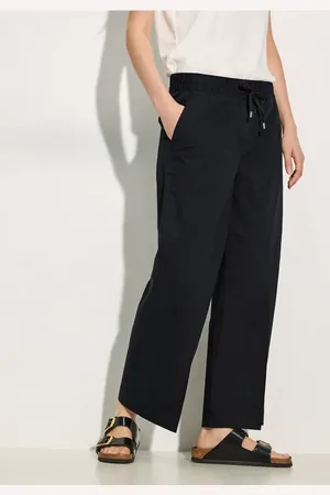CECIL Damen Hose im Loose Fit in , Gr: L