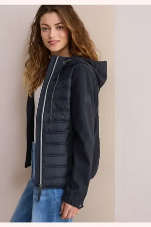 CECIL Damen Softshell Jacke in , Gr: L