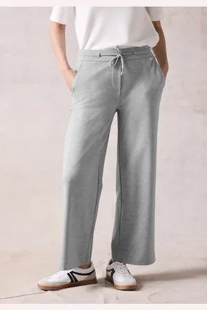 CECIL Damen Hose im Loose Fit in , Gr: XXL
