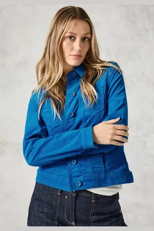 CECIL Damen Cordjacke in , Gr: L