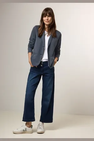 CECIL Damen Basic Blazer in , Gr: XL