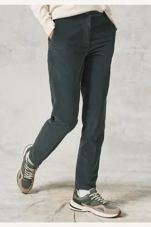CECIL Damen Cord-Chino in , Gr: 25