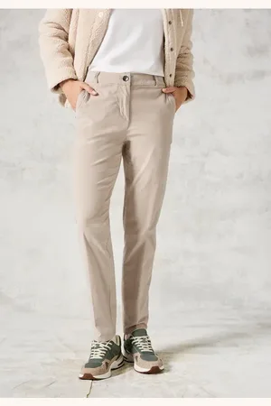 CECIL Damen Cord-Chino in , Gr: 26