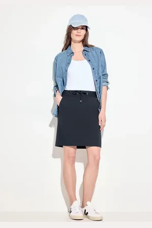 CECIL Damen Jersey Rock in , Gr: XL