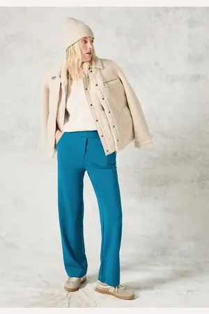 CECIL Damen Hose im Loose Fit in , Gr: L