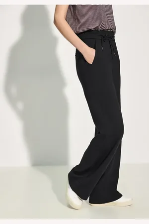 CECIL Damen Hose im Loose Fit in , Gr: XXL