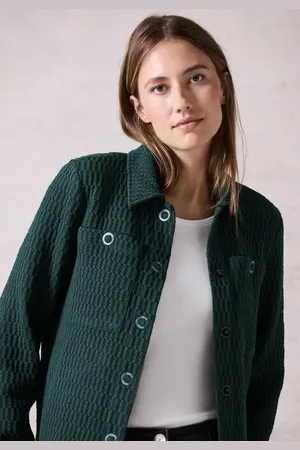 CECIL Damen Strukturjacke in , Gr: XL