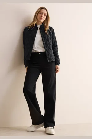 CECIL Damen Gesteppte Jacke in , Gr: L