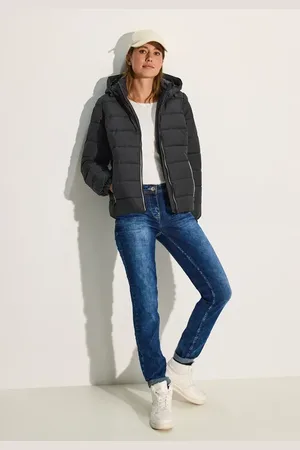 CECIL Damen Steppjacke in , Gr: L