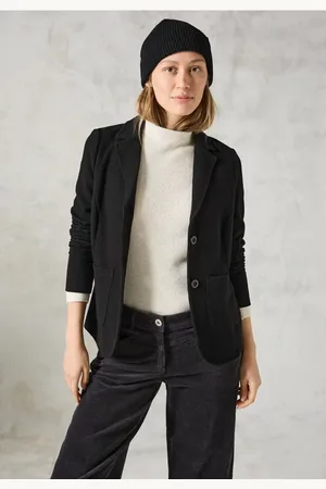 CECIL Damen Struktur-Blazer in , Gr: XS