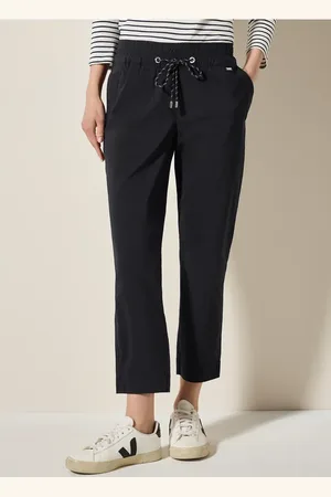 CECIL Damen Hose im Casual Fit in , Gr: XXL
