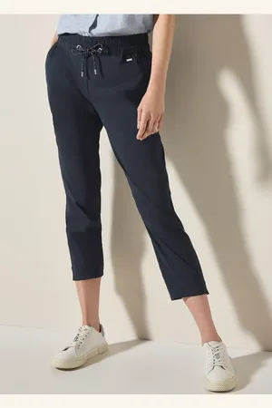 CECIL Damen Hose im Casual Fit in , Gr: XXL