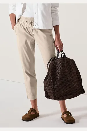 CECIL Damen Hose im Casual Fit in , Gr: XXL
