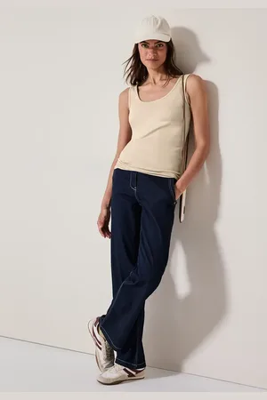 CECIL Damen Basic Top in , Gr: L