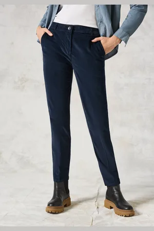 CECIL Cordhose »Style Chino«, in 4-Pocket-Form