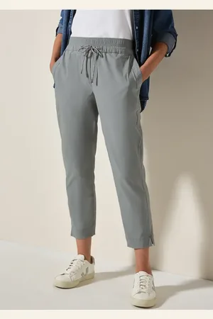 CECIL Damen Hose im Casual Fit in , Gr: XXL