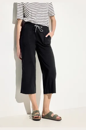 CECIL 3/4-Hose »Style Neele«, mit Sommerstretch