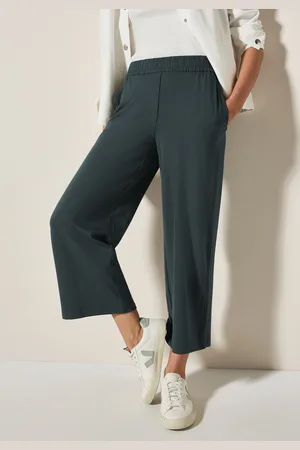 CECIL Culotte »Style Neele«, weicher Viskosemix mit Stretchanteil