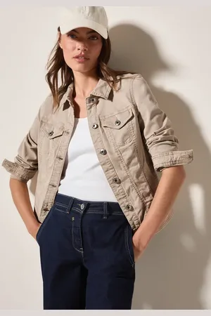 CECIL Leichte Jeansjacke