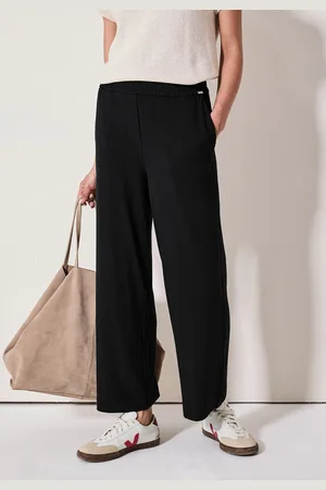 CECIL Culotte »Style Neele«, weicher Viskosemix mit Stretchanteil