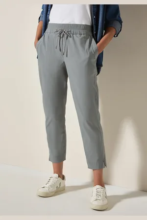 CECIL Stoffhose »Style Tracey«, mit Tunnelzug