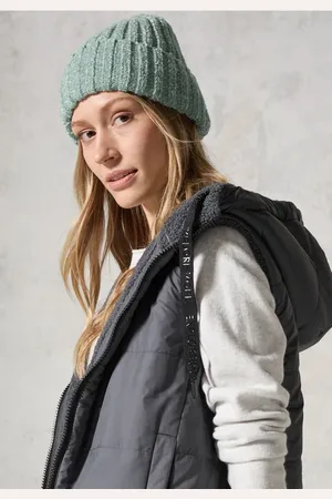 CECIL Damen Chenille Mütze in , Gr: One size