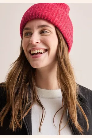 CECIL Damen Kuschelige Beanie in , Gr: One size