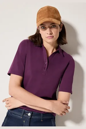 CECIL Damen Poloshirt in , Gr: 3XL