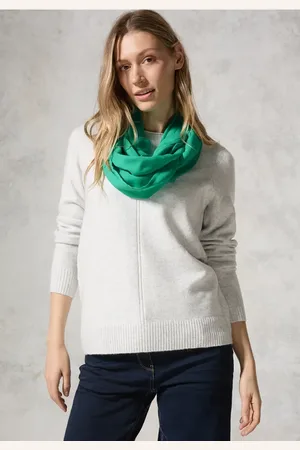 CECIL Damen Loop-Schal in , Gr: One size