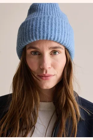 CECIL Damen Kuschelige Beanie in , Gr: One size