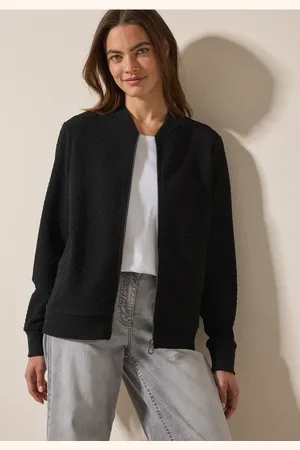CECIL Damen Strukturjacke in , Gr: XL