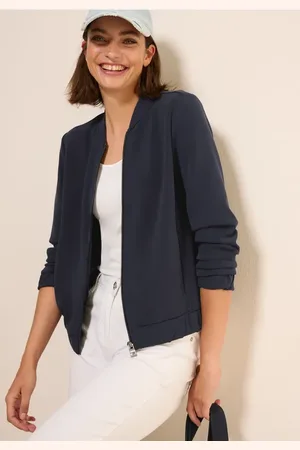 CECIL Damen Softer Blouson in , Gr: L
