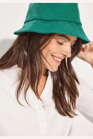 CECIL Damen Bucket-Hat in , Gr: One size