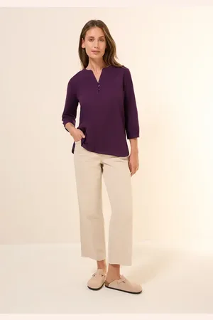 CECIL Damen Leichte Tunika in , Gr: 3XL