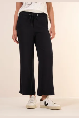CECIL 7/8-Hose »Style Neele«, mit elastischem Bund und Tunnelzug