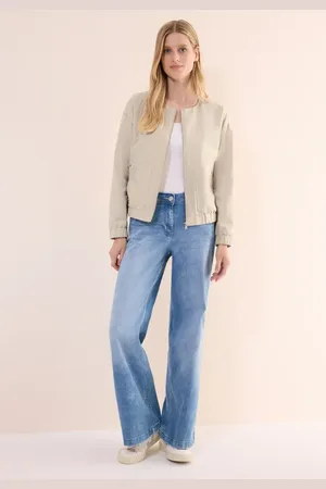 CECIL Damen Leichter Blouson in , Gr: L