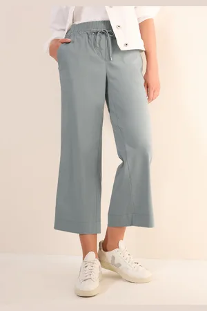 CECIL 7/8-Hose »Style Neele«, mit elastischem Bund und Tunnelzug