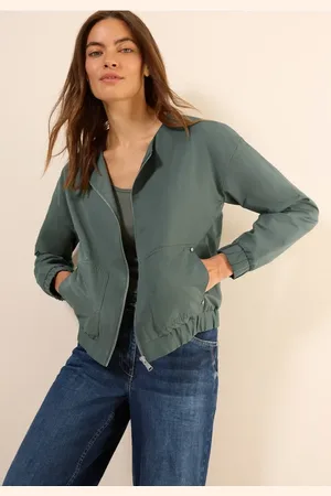 CECIL Damen Leichter Blouson in , Gr: L