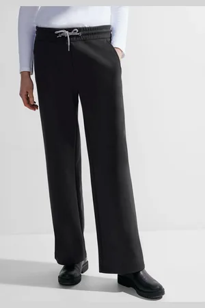 CECIL Culotte »Style Neele Solid«, im Loose Fit