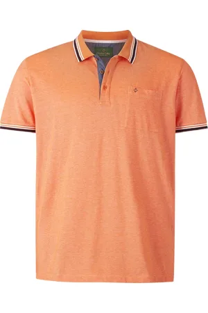Charles Colby Poloshirt EARL LANDON
