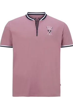 Charles Colby T-Shirt EARL FIGORY