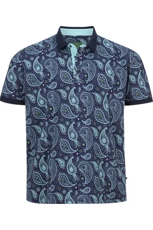 Charles Colby Poloshirt EARL SUITBERT